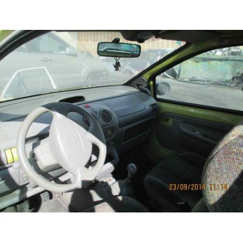renault twingo (co6) del año 1999