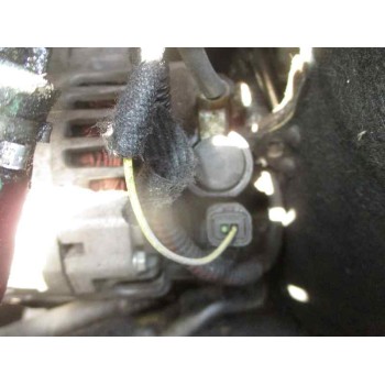 peugeot 206 berlina del año 2004