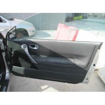 renault megane ii coupe/cabrio del año 2007