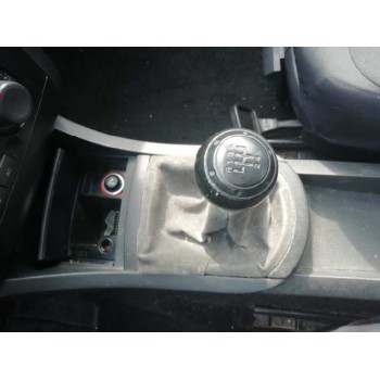 seat ibiza (6l1) del año 2004