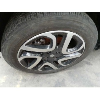 renault captur del año 2016