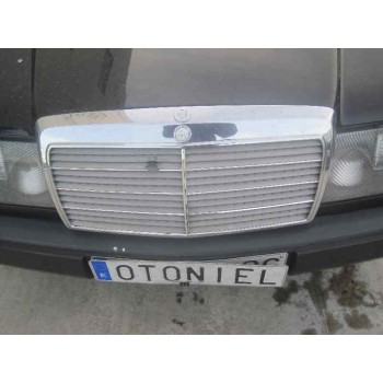 mercedes-benz clase e (w124) berlina del año 1992