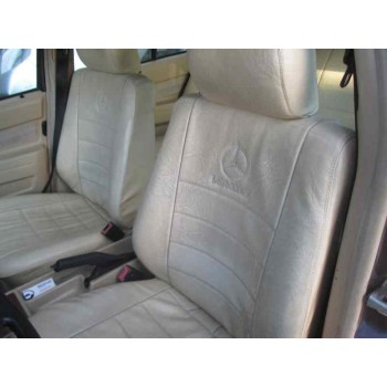 mercedes-benz clase c (w201) berlina del año 1992