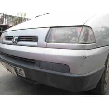 peugeot expert kombi del año 2001