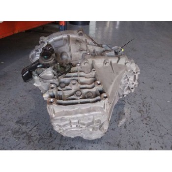 Recambio de caja casco para hyundai i30 (gd) 1.4 crdi cat referencia OEM IAM WEJ6C  