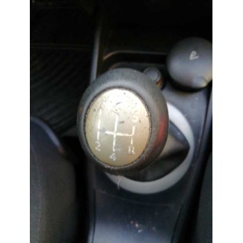 renault megane ii berlina 5p del año 2004