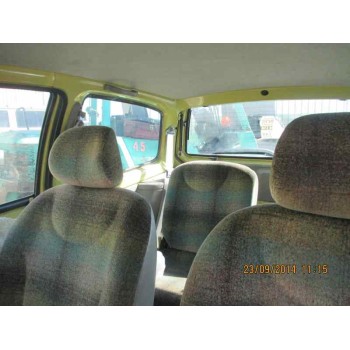 renault twingo (co6) del año 1999