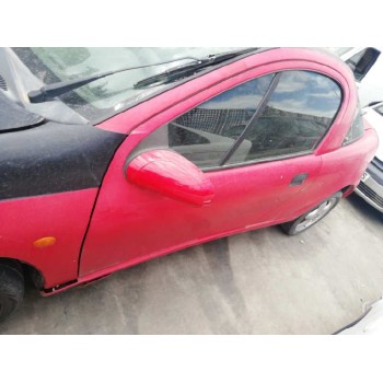 opel tigra del año 1997