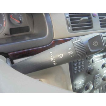 volvo s80 berlina del año 2000