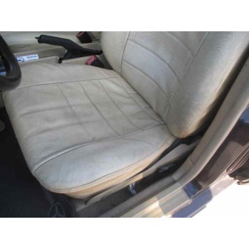 mercedes-benz clase c (w201) berlina del año 1992