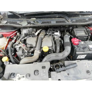 renault captur del año 2016