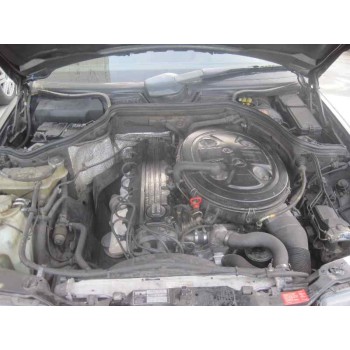 mercedes-benz clase e (w124) berlina del año 1992