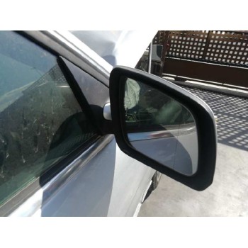 mercedes-benz clase c (w204) berlina del año 2008