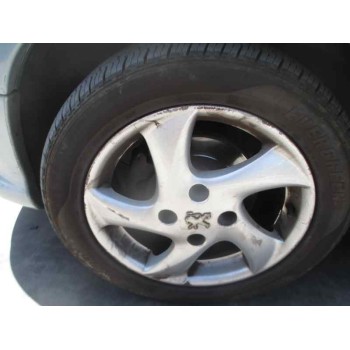 peugeot 206 berlina del año 2004