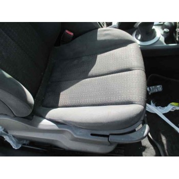 renault megane ii coupe/cabrio del año 2007