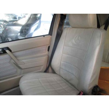 mercedes-benz clase c (w201) berlina del año 1992