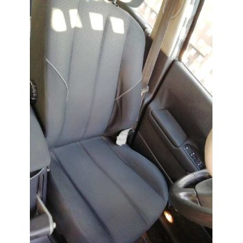 renault megane ii berlina 5p del año 2004