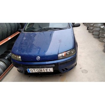 FIAT PUNTO BERLINA (188)