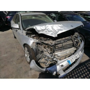 mercedes-benz clase c (w204) berlina del año 2008