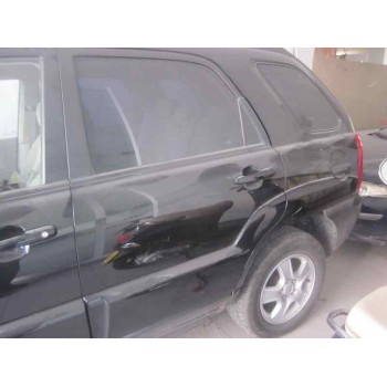 kia sportage del año 2005