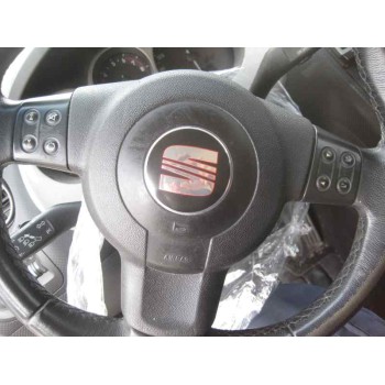 seat toledo (5p2) del año 2005