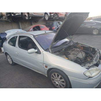 RENAULT MEGANE I COACH (DA0/1_)