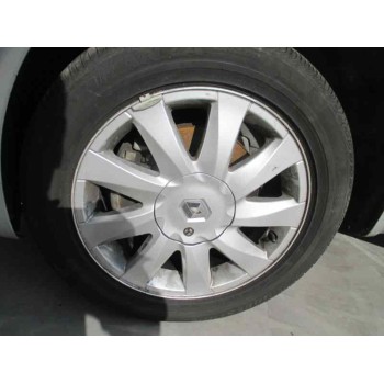 renault megane ii coupe/cabrio del año 2007