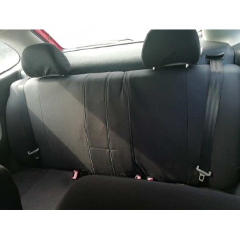 seat ibiza (6l1) del año 2004