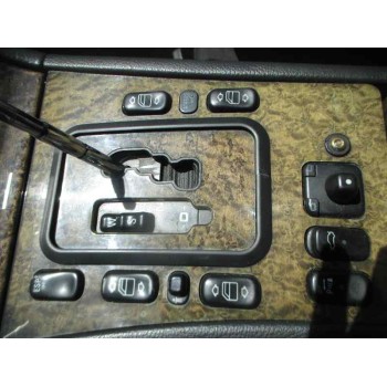 mercedes-benz clase e (w210) berlina diesel del año 2000