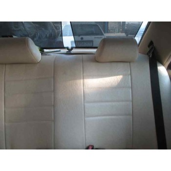 mercedes-benz clase c (w201) berlina del año 1992