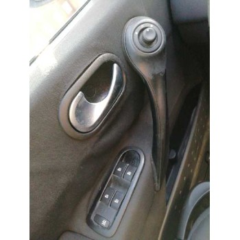 renault megane ii berlina 5p del año 2004