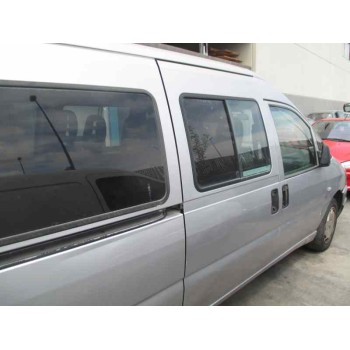 peugeot expert kombi del año 2001