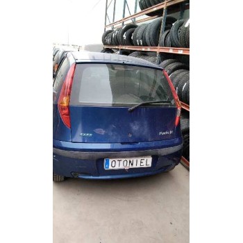 fiat punto berlina (188) del año 2000