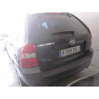 kia sportage del año 2005