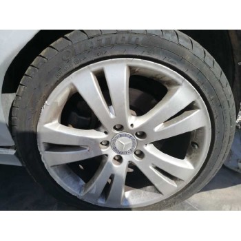 mercedes-benz clase c (w204) berlina del año 2008