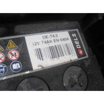 mercedes-benz clase e (w124) berlina del año 1992