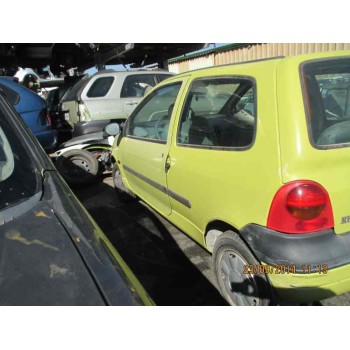 renault twingo (co6) del año 1999