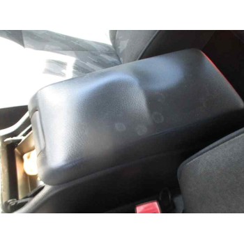 mercedes-benz clase e (w210) berlina diesel del año 2000