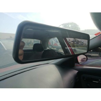 seat ibiza (6l1) del año 2004