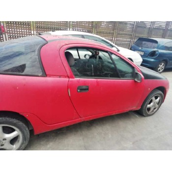 opel tigra del año 1997