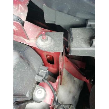 renault captur del año 2016