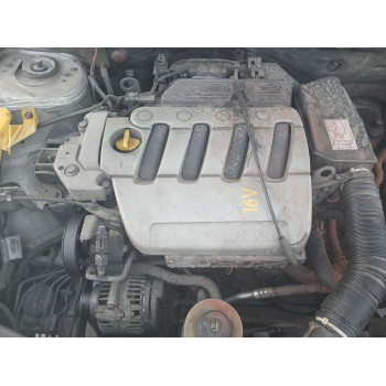 renault megane i coach (da0/1_) del año 2001