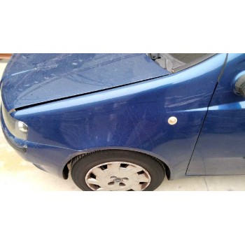 fiat punto berlina (188) del año 2000