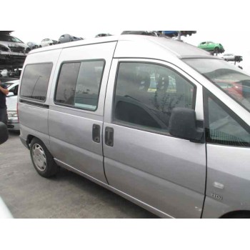 peugeot expert kombi del año 2001