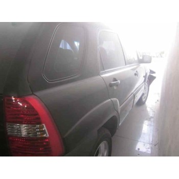 kia sportage del año 2005