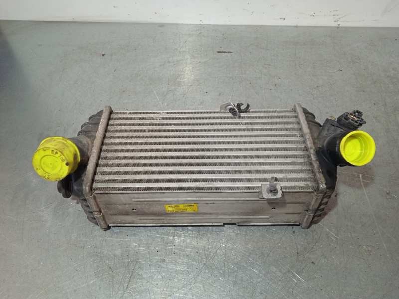 Recambio de intercooler para hyundai i30 (gd) 1.6 crdi cat referencia OEM IAM 282702A770  