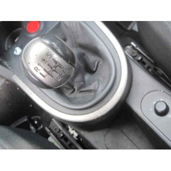 seat toledo (5p2) del año 2005