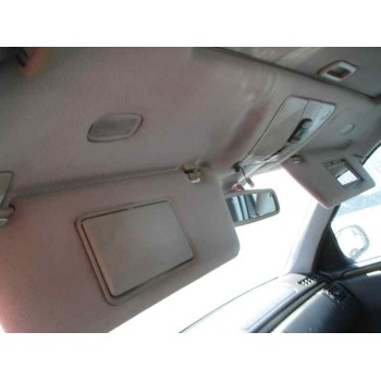 mercedes-benz clase e (w210) berlina diesel del año 2000