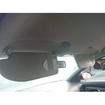 seat ibiza (6l1) del año 2004