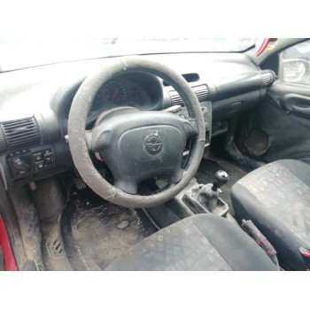 opel tigra del año 1997